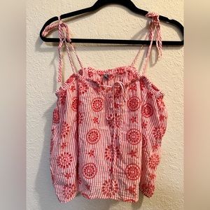 Aerie Summer Tank